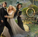 Disney The Great and Powerful Oz